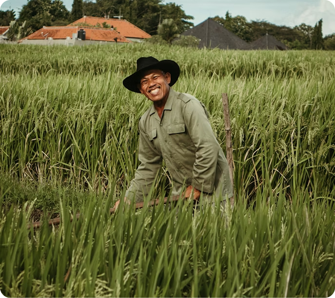 ماذا يقدم اساجرو