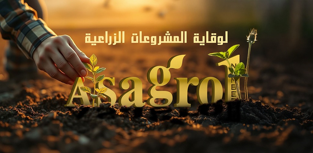 ماذا يقدم اساجرو